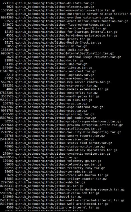 GitHub被黑，3800 个私有仓库泄露黑客偷走了 3800 个核心内部仓库，github 官方确定了这事件，并指出员工设备被攻破导致，该事件涉及一个被污染的 VS Code 扩展里面有Copilot的源码,CodeQL的算法,还有Actions运行时和整个计费系统