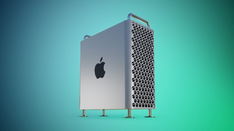 苹果停售 Mac Pro，明确不再推出后续机型苹果已停售 Mac Pro，并将其从官网下架，同时表示不会再设计新一代产品