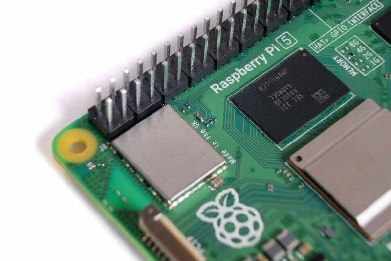 树莓派再涨价：2 GB 版 Pi 4 卖到 67.50 美元因内存成本上涨，树莓派把 2 GB 版 Pi 4 和 Pi 5 各提价 12.50 美元，现价 67.50 / 77.50 美元