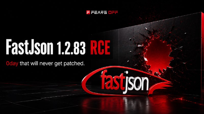 Fastjson 1.2.83 远程代码执行：AutoType 关闭下的 SSRF 到 RCE
