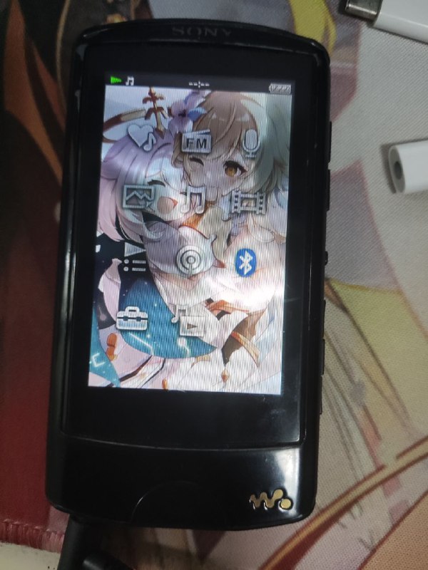 #杂 成了！不愧是Sony#杂 成了！不愧是Sony