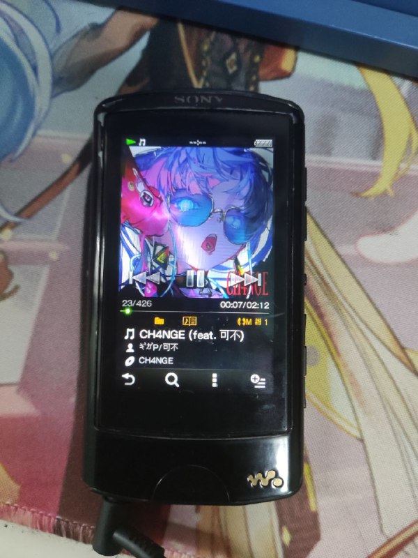 #杂 成了！不愧是Sony#杂 成了！不愧是Sony
