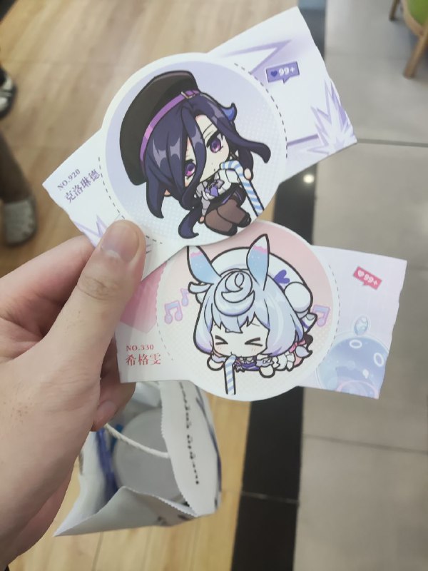 #日常 #原 没买联动，联动有点亏瑞幸一手好牌打的稀烂，诚意不够（麦当劳也是）另：每周9.9多选择越来越少了，轻轻茉莉热的不好喝#日常 #原 没买联动，联动有点亏瑞幸一手好牌打的稀烂，诚意不够（麦当劳也是）另：每周9.9多选择越来越少了，轻轻茉莉热的不好喝