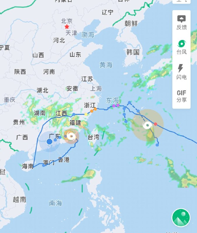 #日常 不是哥们？还能拐大弯？