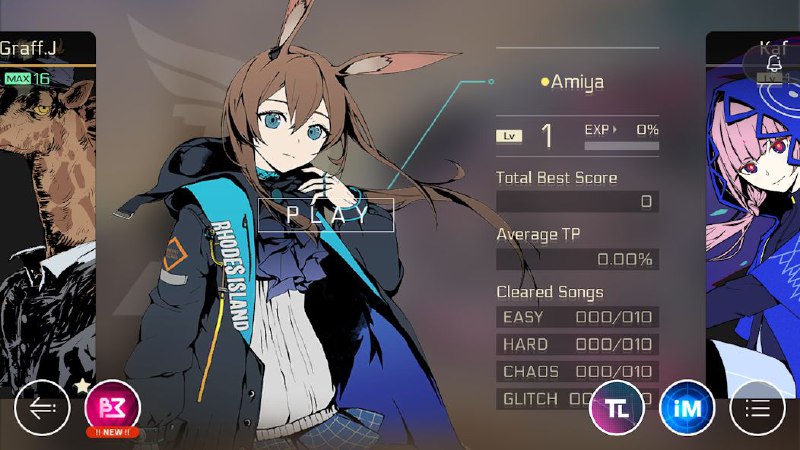 谷歌 Play 商店促销：免费领取《Cytus II》由台湾雷亚游戏开发的音乐游戏《Cytus II》在谷歌 Play商店限时促销，原价1.99美元，现免费领取