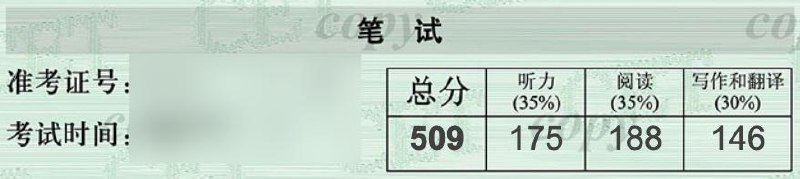 #日常 大家加油，蓝色的是 CET4，绿色的是 CET6，祝你们考的比频道主/群主好#日常 大家加油，蓝色的是 CET4，绿色的是 CET6，祝你们考的比频道主/群主好