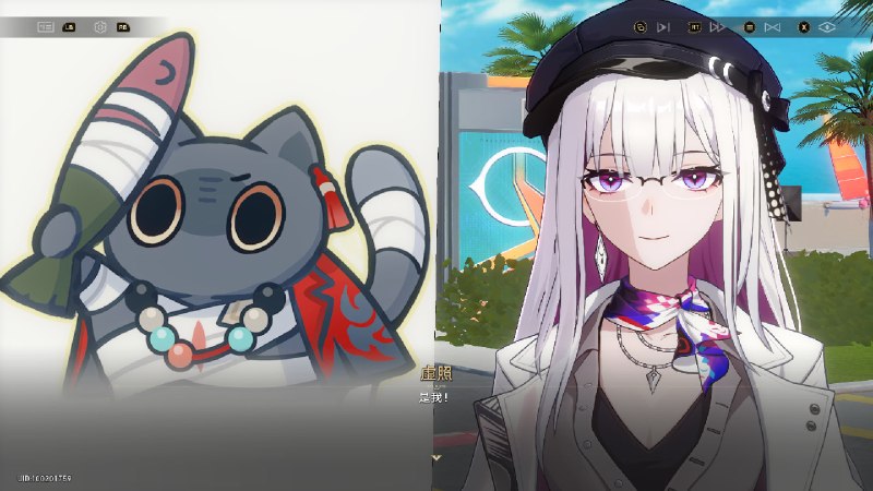 #铁 还有让子弹飞名场面