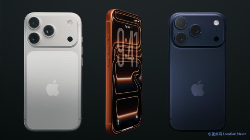 #手机数码 iPhone 18 系列涨价已经不可避免，蒂姆库克称内存价格飙涨导致苹果承担极高的压力
