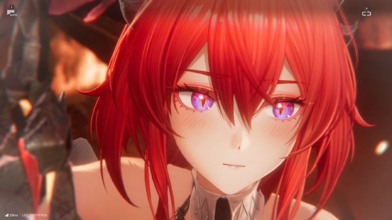 #终 好好好被攻略了说是