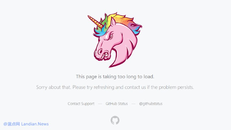 #云计算 腾讯云 SDK 发布超过 20 万个版本导致 GitHub 都无法正常加载，腾讯云回应称目前已经进行了优化