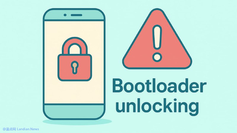 #手机数码 温水煮青蛙？OnePlus / 一加也开始收紧 Bootloader 解锁权限，由原来的申请即解改成人工审核机制，且解锁后可能会失去保修权限