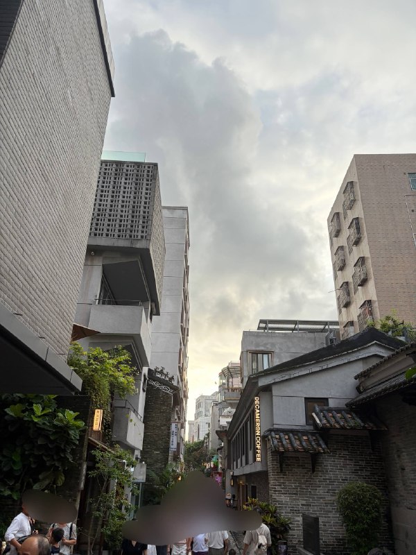 #去哪玩 在南头古城哦#去哪玩 在南头古城哦