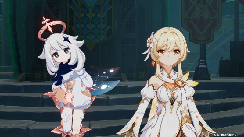 #原 爷穿新衣服看起来没那么屑了