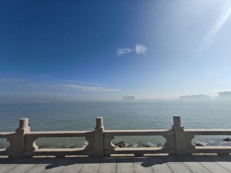 #日常 前两天跟别人去珠海玩了，其实之前我是去过的，只不过这次不是跟家人去，可游玩的空间就很大了😋#日常 前两天跟别人去珠海玩了，其实之前我是去过的，只不过这次不是跟家人去，可游玩的空间就很大了😋