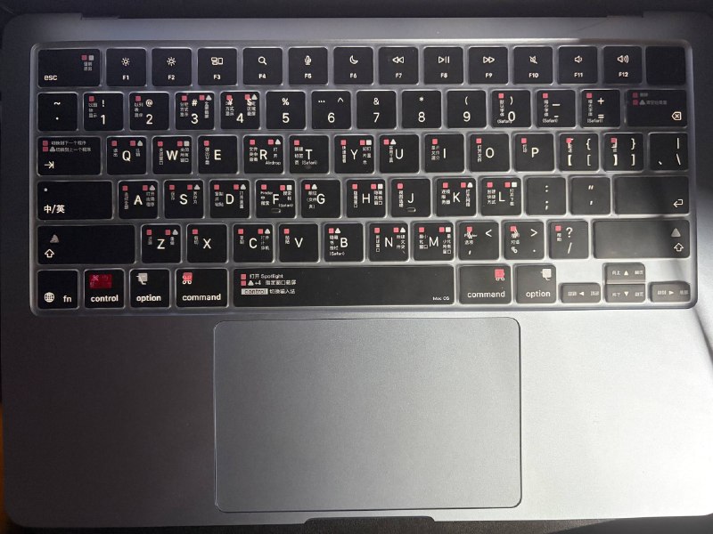 #日常 Touchbar or not?#日常 Touchbar or not?