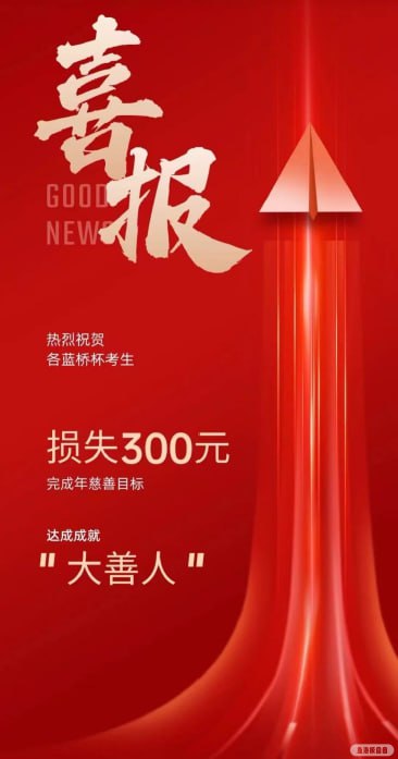 #日常 #CTF 蓝桥出的题目太奇怪了，被打爆了就这比赛没有黄色的 ctf-all-in-one 我是不信的，一个人出了后面一堆人出