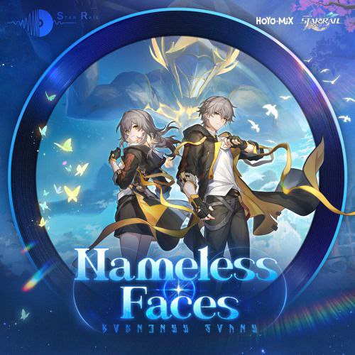 ［HSR 3.0］《崩坏：星穹铁道》OP：「何者」中文演唱者：谭晶英文演唱者：几田莉拉 - ikura (from YOASOBI)Honkai: StarRail MV 