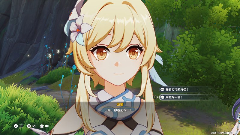 #原 我知道，这题选2！