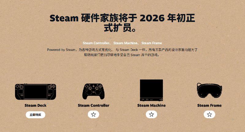 #吐槽 草了，看到这个图我才知道为什么我玩 Steam Deck 的时候感觉手感奇怪了合着这俩摇杆全在下面 =-=#吐槽 草了，看到这个图我才知道为什么我玩 Steam Deck 的时候感觉手感奇怪了合着这俩摇杆全在下面 =-=